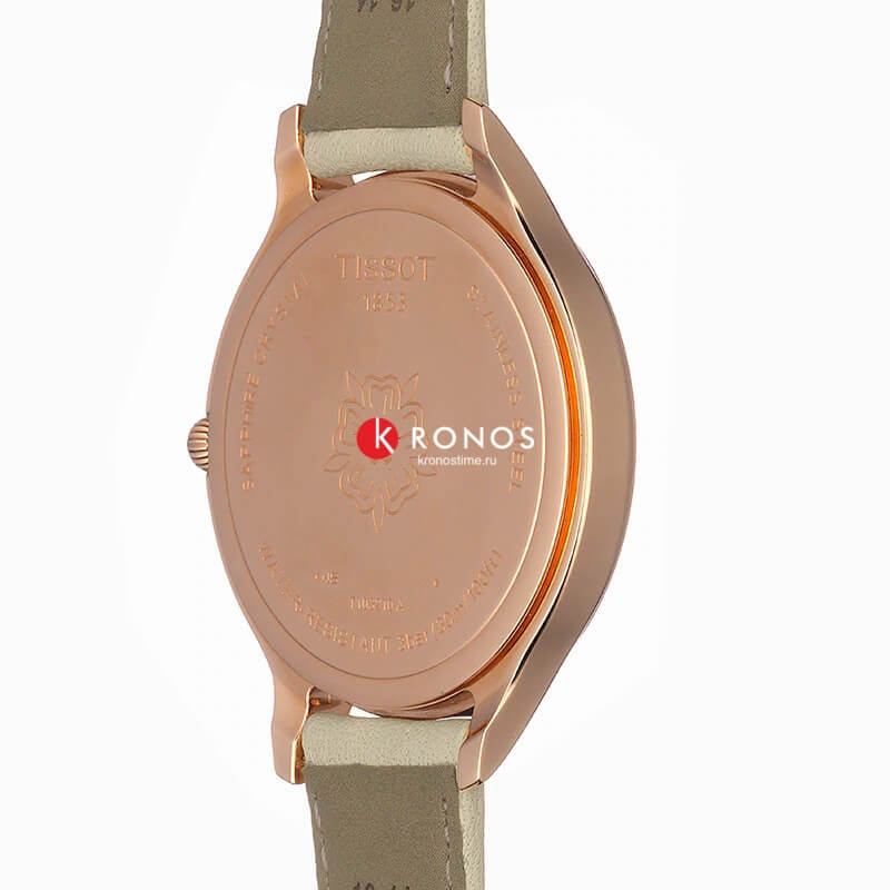 Фотография часов Tissot Bella Ora Round T103.210.36.018.00_10